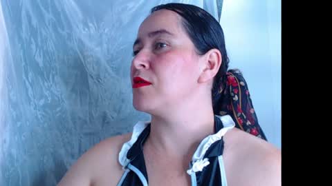 Carla naugthy  online show from May 22, 2026, 1:39 pm