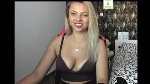 CarlaStaceFun online show from June 25, 2026, 4:34 am