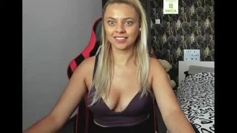 CarlaStaceFun online show from June 29, 2026, 10:15 am