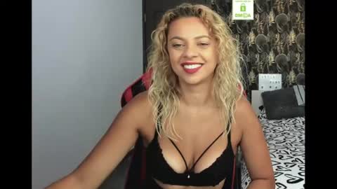 CarlaStaceFun online show from July 31, 2026, 4:01 am
