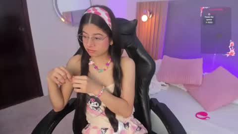 Snapshot of carlina_15 chatting on July 11, 2026, 12:30 pm C A R L I N A online show from July 11, 2026, 12:30 pm