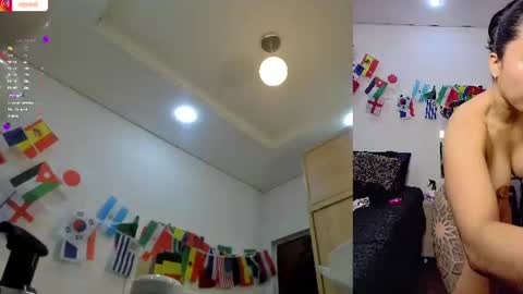 Snapshot of carolina_gaita chatting on July 3, 2026, 10:54 am carolina_gaita online show from July 3, 2026, 10:54 am