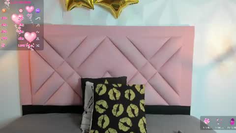 Snapshot of caroline_daring chatting on July 16, 2026, 12:11 pm caroline daring online show from July 16, 2026, 12:11 pm