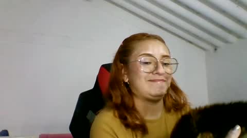 Snapshot of carolinnapinkman chatting on July 13, 2026, 8:22 pm carolinnapinkman online show from July 13, 2026, 8:22 pm