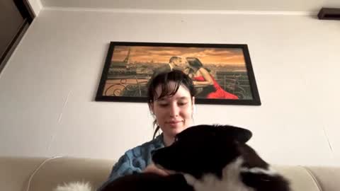 Elly online show from June 20, 2026, 5:43 am