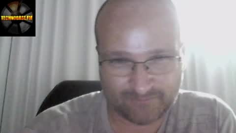 CASCADACEK online show from June 23, 2026, 9:24 pm