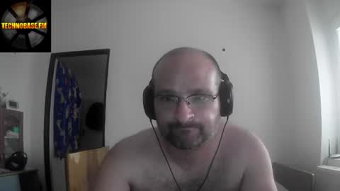 CASCADACEK online show from June 28, 2026, 6:47 pm