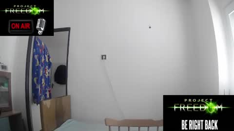 CASCADACEK online show from July 7, 2026, 7:23 am