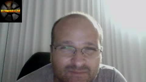 CASCADACEK online show from July 9, 2026, 9:41 pm
