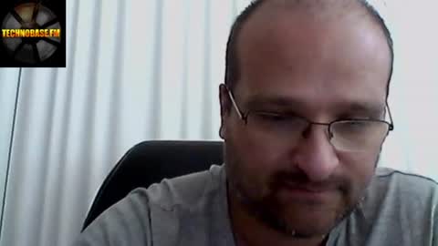 CASCADACEK online show from July 11, 2026, 7:11 am