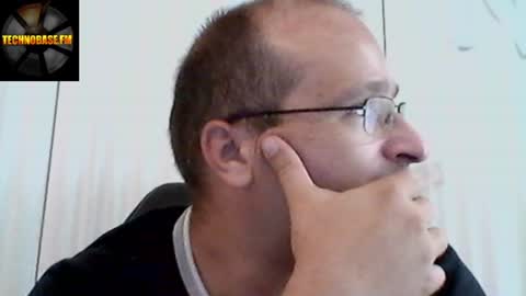 CASCADACEK online show from July 16, 2026, 5:41 pm