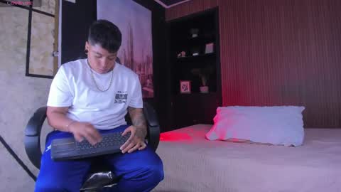 Casper online show from June 16, 2026, 1:25 pm