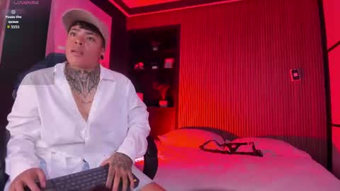 Casper online show from June 23, 2026, 12:58 pm