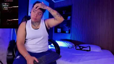 Casper online show from June 25, 2026, 1:04 pm
