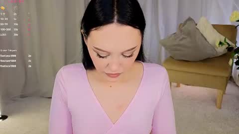 Snapshot of cassadyy chatting on June 26, 2026, 7:46 am Cassady online show from June 26, 2026, 7:46 am