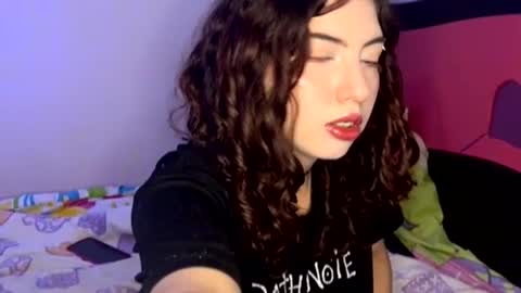 cassierosse2 online show from June 16, 2026, 5:10 am