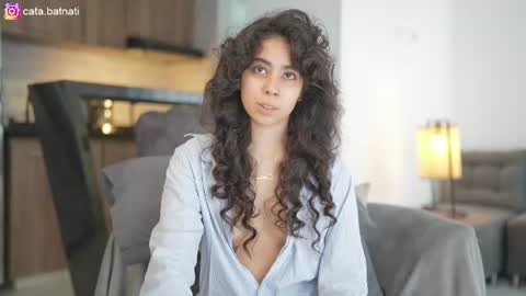 Snapshot of cata_batnati chatting on June 20, 2026, 2:09 pm Catalina online show from June 20, 2026, 2:09 pm