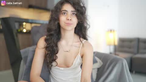 Snapshot of cata_batnati chatting on June 30, 2026, 2:18 pm Catalina online show from June 30, 2026, 2:18 pm