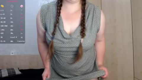 Snapshot of catch_fortune chatting on June 28, 2026, 8:48 pm Ana online show from June 28, 2026, 8:48 pm