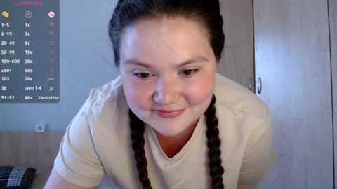 Snapshot of catch_fortune chatting on July 15, 2026, 1:05 pm Ana online show from July 15, 2026, 1:05 pm