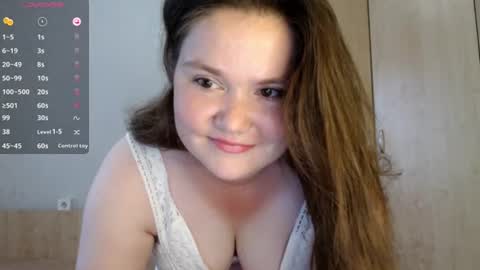 Snapshot of catch_fortune chatting on July 25, 2026, 12:03 pm Ana online show from July 25, 2026, 12:03 pm