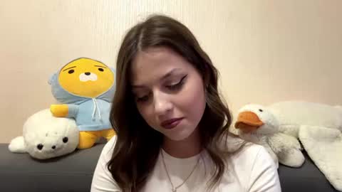 Snapshot of catherinelenters chatting on August 8, 2026, 1:46 pm Katrin online show from August 8, 2026, 1:46 pm