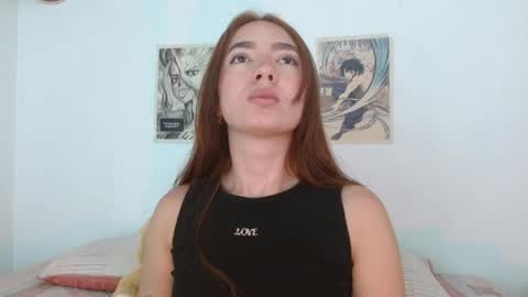 catiegirl online show from June 2, 2026, 8:49 am