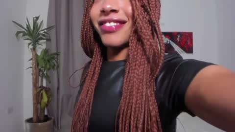 Catty online show from April 17, 2026, 3:31 am