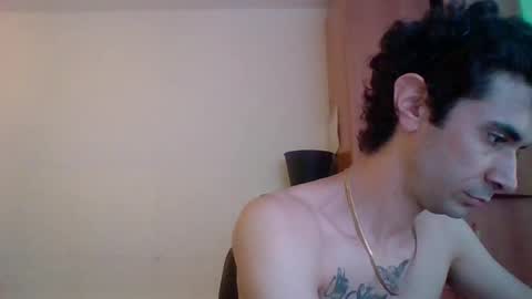 cazzone98italiano online show from July 17, 2026, 7:08 pm