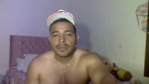 camilo online show from April 27, 2026, 3:10 pm