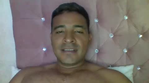 camilo online show from April 30, 2026, 2:56 pm