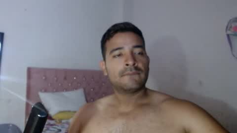 camilo online show from May 4, 2026, 1:18 pm