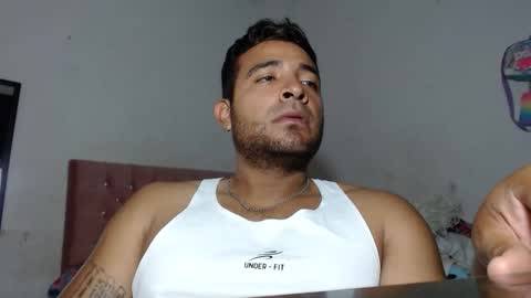 camilo online show from May 12, 2026, 1:52 pm