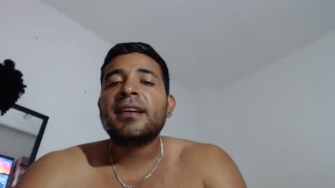 camilo online show from May 13, 2026, 9:33 pm