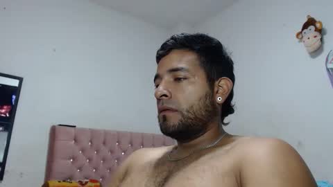 camilo online show from May 19, 2026, 1:17 pm