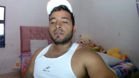 camilo online show from May 21, 2026, 1:29 pm