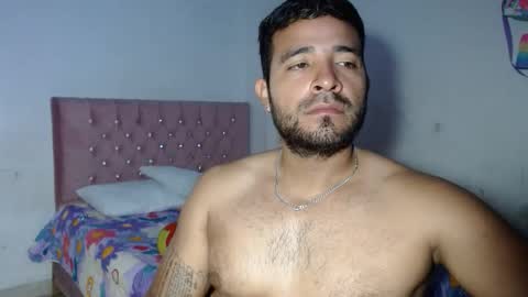 camilo online show from May 25, 2026, 1:06 pm