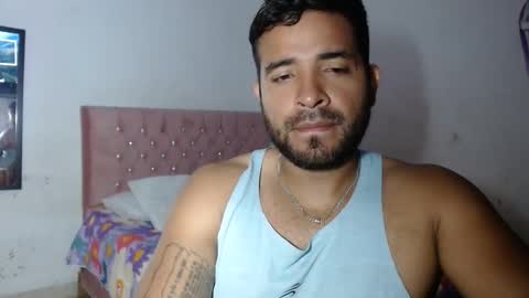 camilo online show from May 26, 2026, 1:51 pm