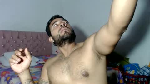 camilo online show from June 1, 2026, 1:35 pm