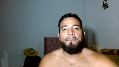 camilo online show from July 27, 2026, 1:18 pm