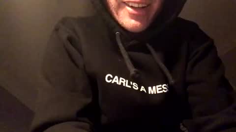Snapshot of cdub2533 chatting on July 7, 2026, 7:23 am Coach Daddy online show from July 7, 2026, 7:23 am