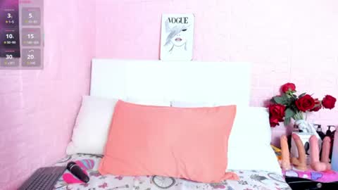 Snapshot of celeeste_rose chatting on June 28, 2026, 10:21 am CELESTE ROSE online show from June 28, 2026, 10:21 am