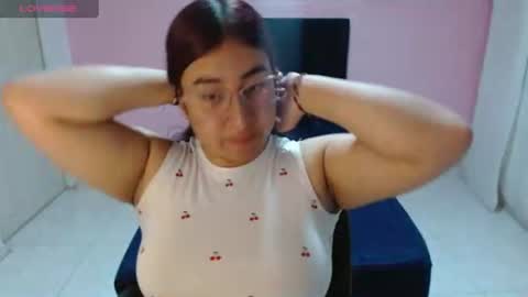 celeste486380 online show from June 29, 2026, 1:22 pm