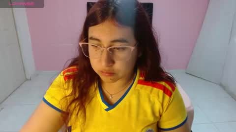 celeste486380 online show from July 3, 2026, 2:01 pm