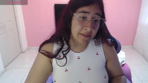 celeste817631 online show from May 26, 2026, 2:24 pm