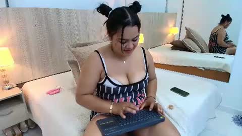 Celeste Borbon online show from August 8, 2026, 2:47 am