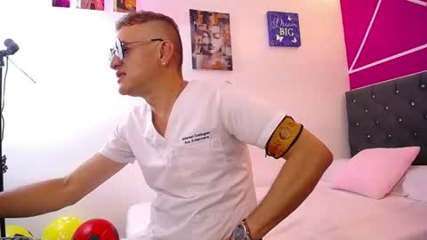 Cesirry online show from July 9, 2026, 7:18 pm