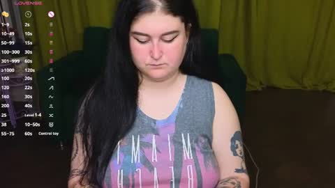 Snapshot of cessiebler chatting on July 4, 2026, 6:03 pm Cessie online show from July 4, 2026, 6:03 pm
