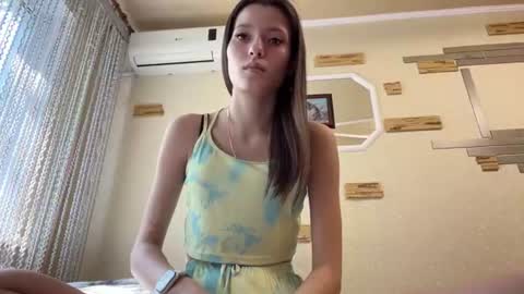 Luna online show from August 7, 2026, 8:05 am