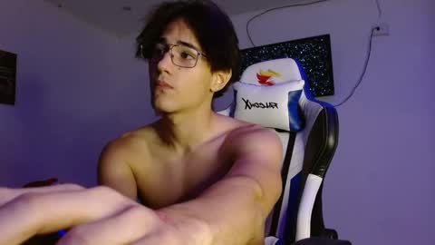 charley_morgan online show from May 28, 2026, 11:46 pm